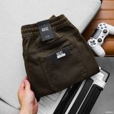  Quần short denim RAFOZ Regular - 040 