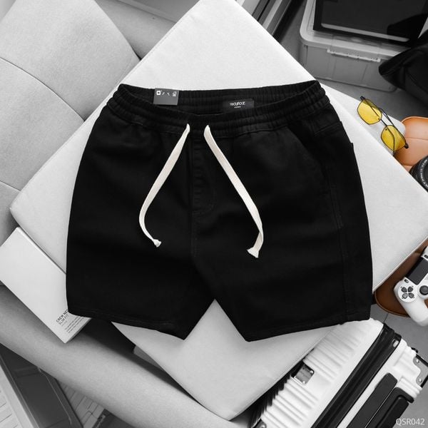  Quần short RAFOZ Regular Basic - 042 