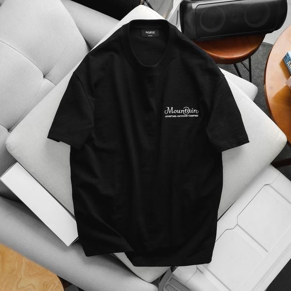  Áo thun RAFOZ Mountain - 070 
