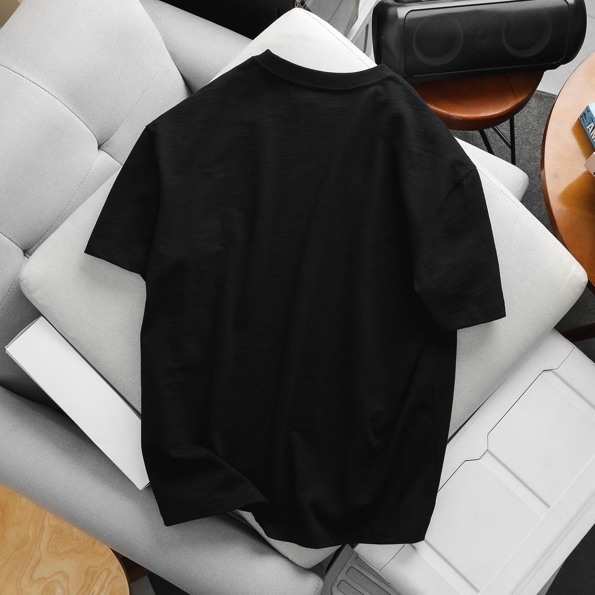  Áo thun RAFOZ Mountain - 070 