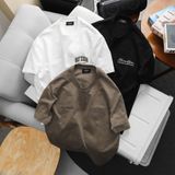  Áo thun RAFOZ Print RFZDN - 066 