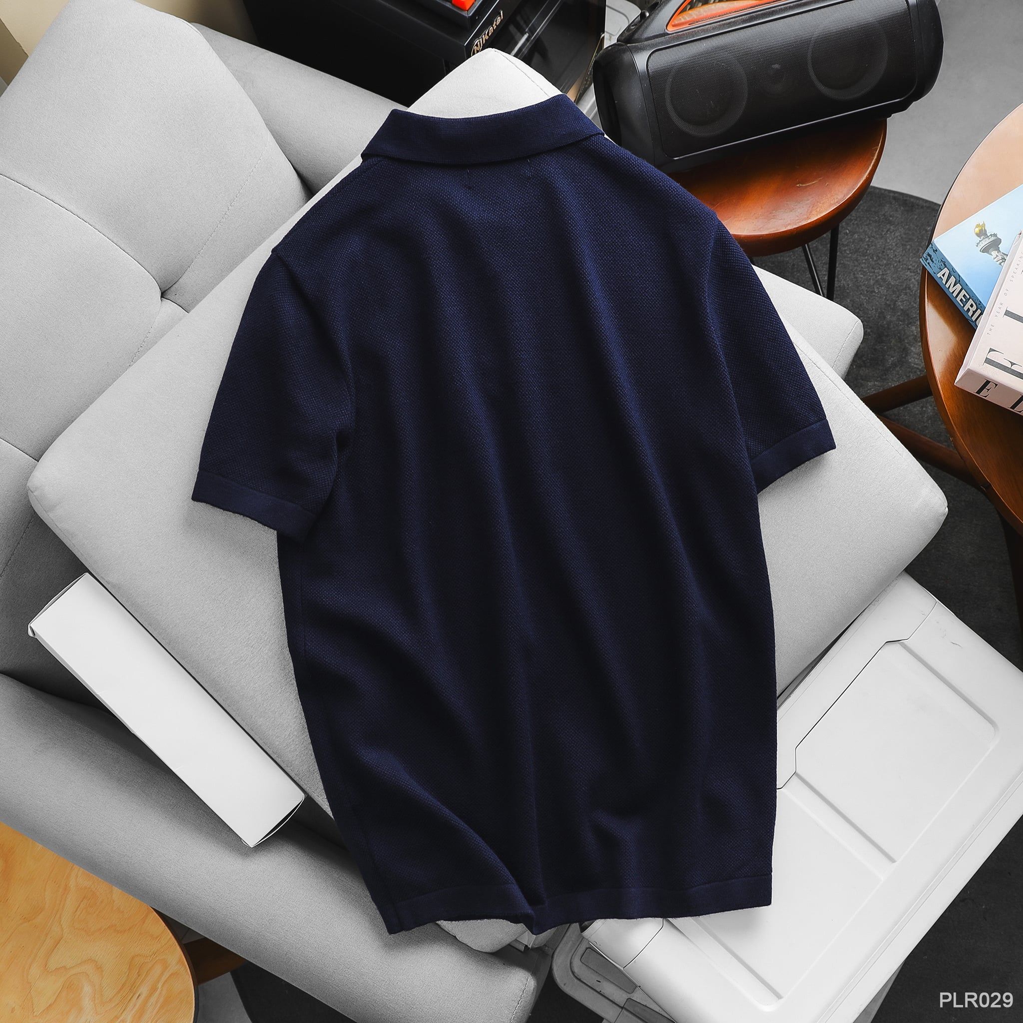  Áo polo Knit RAFOZ Slimfit - 029 