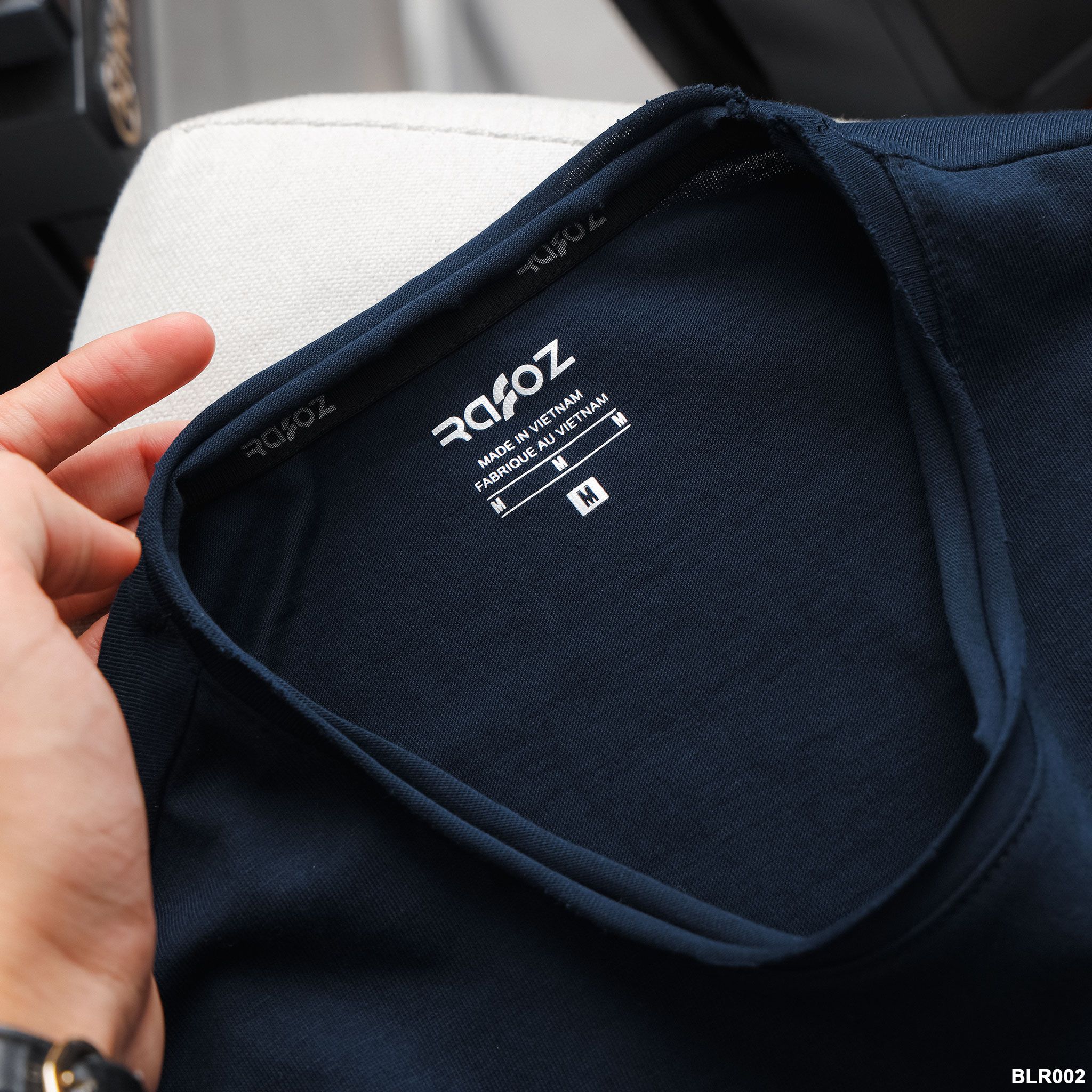  Áo tank top RAFOZ Athletic - 002 