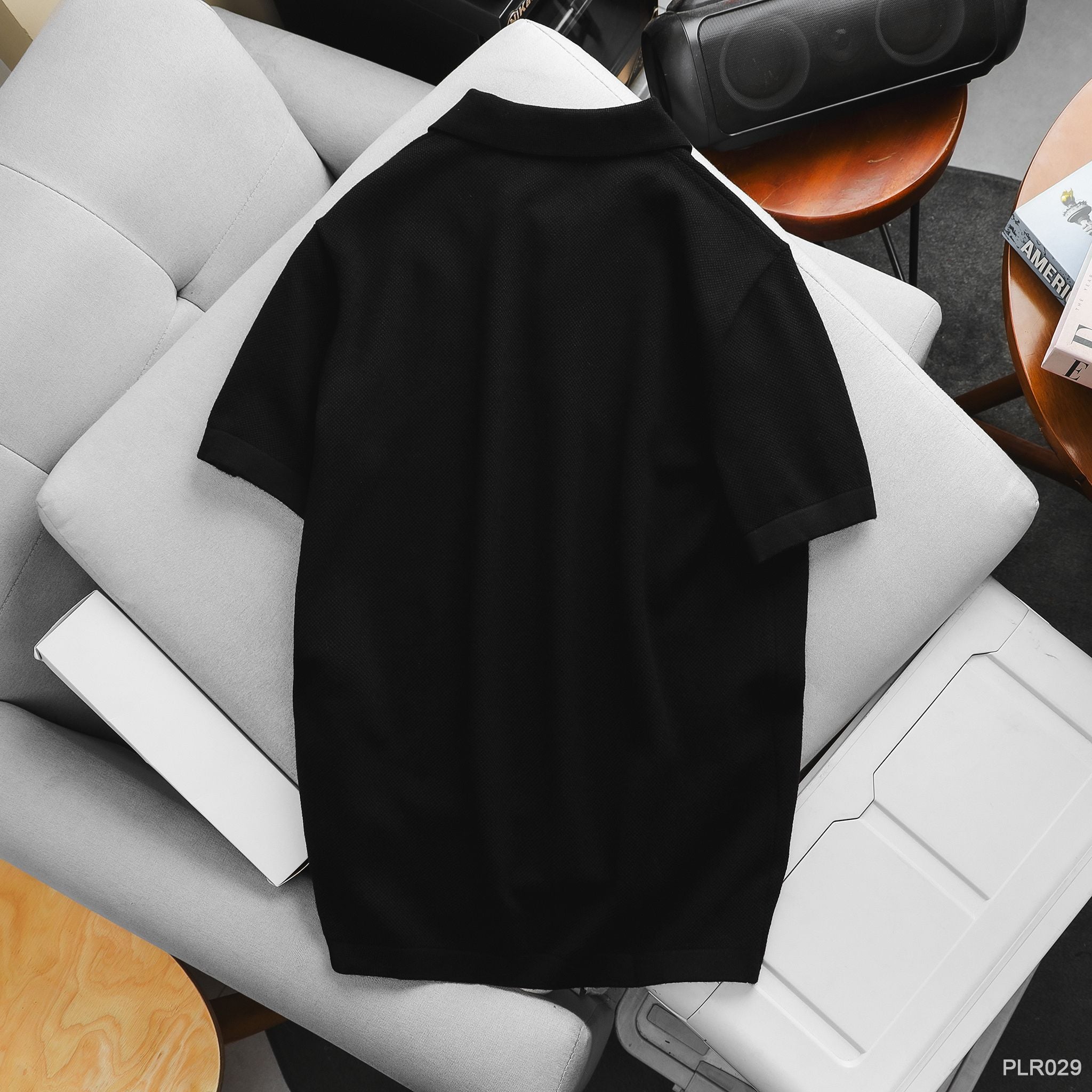  Áo polo Knit RAFOZ Slimfit - 029 