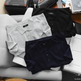  Áo polo Knit RAFOZ Slimfit - 029 