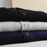  Áo polo Knit RAFOZ Slimfit - 029 