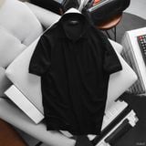  Áo polo cổ V form Slimfit - 047 