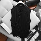  Áo tanktop Coolmax Active - 003 