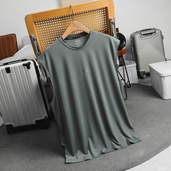  Áo tanktop Coolmax Active - 003 