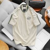  Áo thun RAFOZ Baseball Logo - 064 