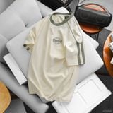  Áo thun RAFOZ Baseball Logo - 064 