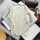  Áo thun RAFOZ Baseball Logo - 064 