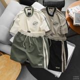  Quần short RAFOZ Embroidery RFZDN - 036 