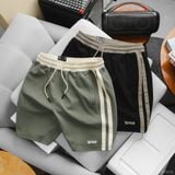  Quần short RAFOZ Embroidery RFZDN - 036 