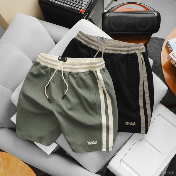  Quần short RAFOZ Embroidery RFZDN - 036 