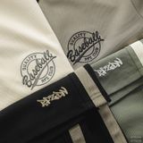  Áo thun RAFOZ Baseball Logo - 064 