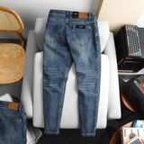  Quần Jean RAFOZ Blue Wash - 064 