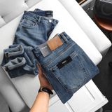  Quần Jean RAFOZ Blue Wash - 064 