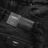  Quần jean RAFOZ Dark Grey Slimfit - 063 