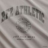  Áo thun raglan RFZ Athletic form Overfit - 089 