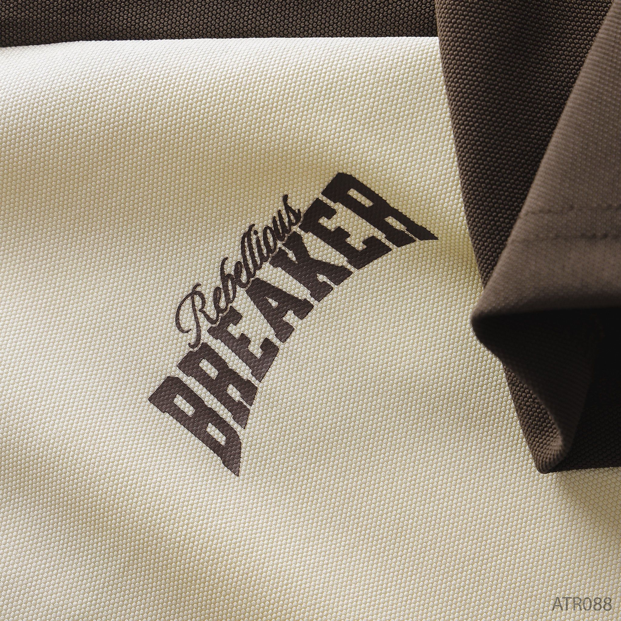  Áo thun Overfit raglan Breaker - 088 