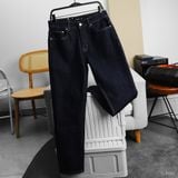  Quần jean indigo RAFOZ form relaxed - 061 