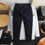  Quần jean indigo RAFOZ form relaxed - 061 