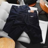  Quần jean indigo RAFOZ form relaxed - 061 