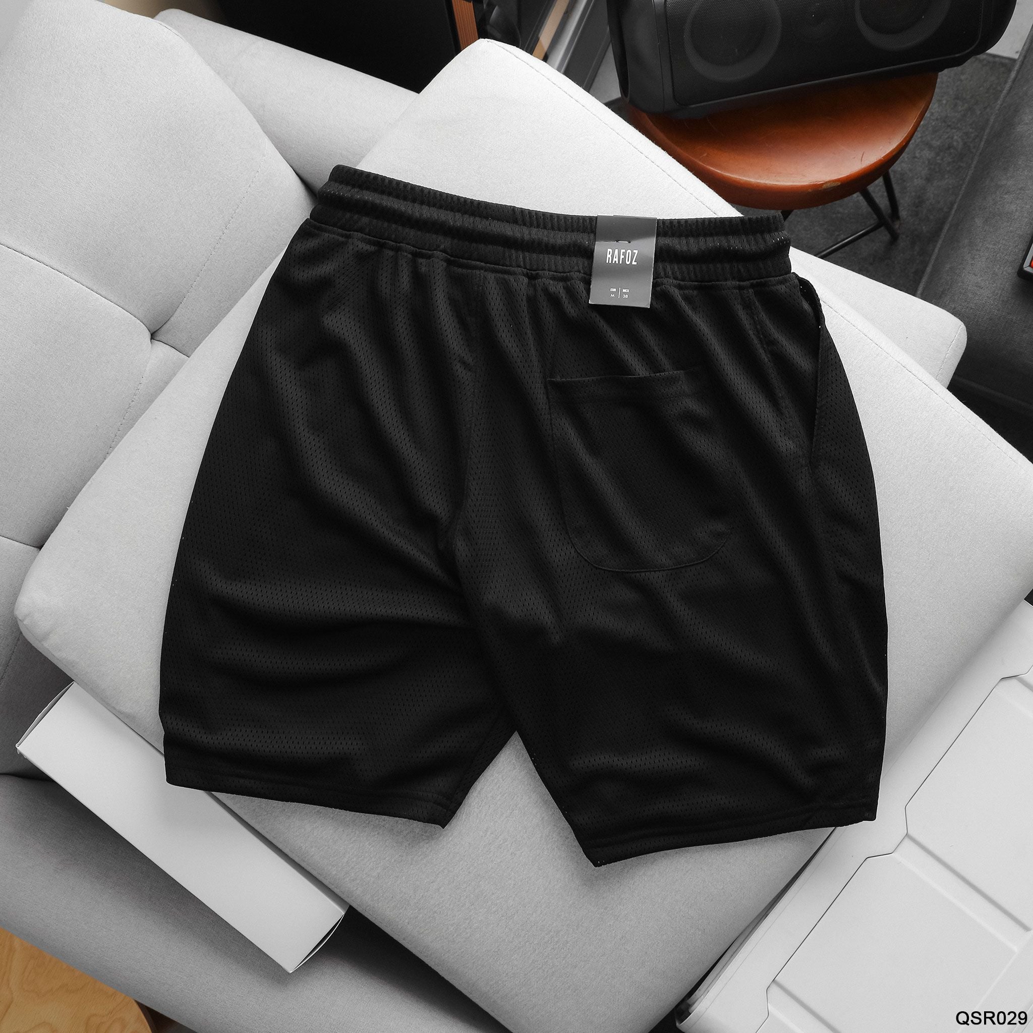  Quần short RAFOZ Athletic Mesh - 029 