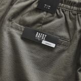  Quần Short linen Form Relaxed - 044 