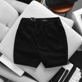  Quần Short linen Form Relaxed - 044 