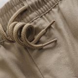  Quần Short linen Form Relaxed - 044 