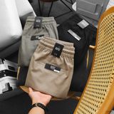  Quần Short linen Form Relaxed - 044 