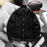  Áo khoác bomber RAFOZ Varsity - 031 