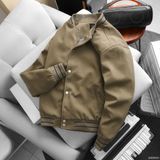  Áo khoác bomber RAFOZ Varsity - 031 