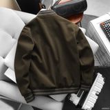  Áo khoác bomber RAFOZ Varsity - 031 