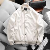  Áo khoác bomber RAFOZ Varsity - 031 