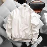  Áo khoác bomber RAFOZ Varsity - 031 