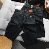  Quần jean relaxed RAFOZ dark blue - 070 