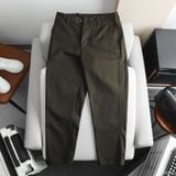  Quần kaki Straight Essential pants - 007 
