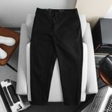  Quần kaki Straight Essential pants - 007 