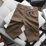  Quần kaki Straight Essential pants - 007 