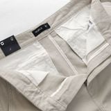  Quần kaki Straight Essential pants - 007 