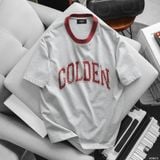  Áo thun RAFOZ Golden - 073 