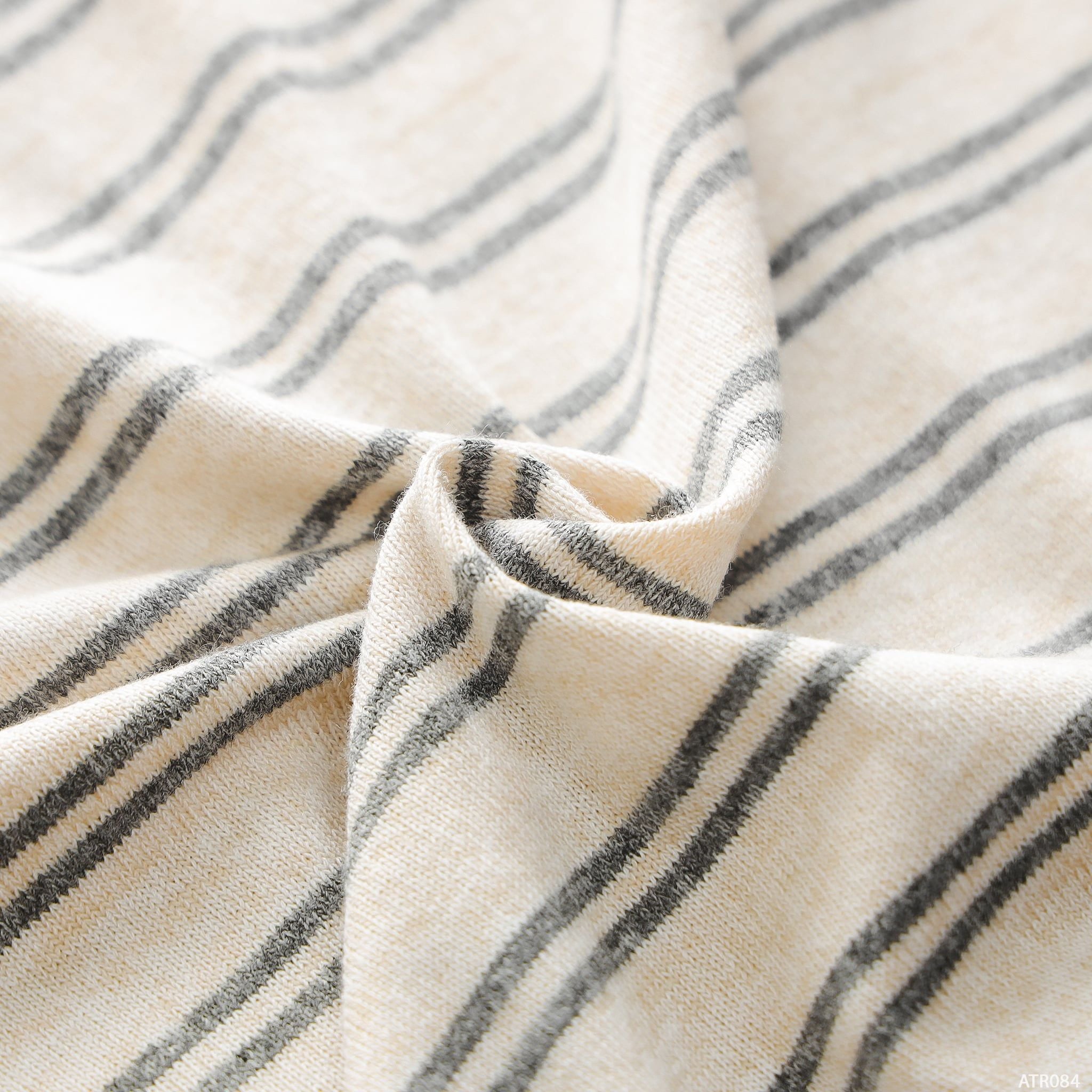  Áo thun RAFOZ Striped Retro - 077 