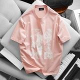  Áo thun Over - fit RAFOZ 81 - 083 