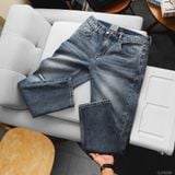  Quần jean Relaxed RAFOZ Light Blue - 069 