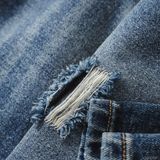  Quần jean Relaxed RAFOZ Light Blue - 069 