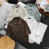  Áo polo RAFOZ Knit Basic - 031 