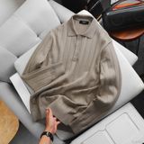  Áo Polo Knit dài tay RAFOZ - 005 